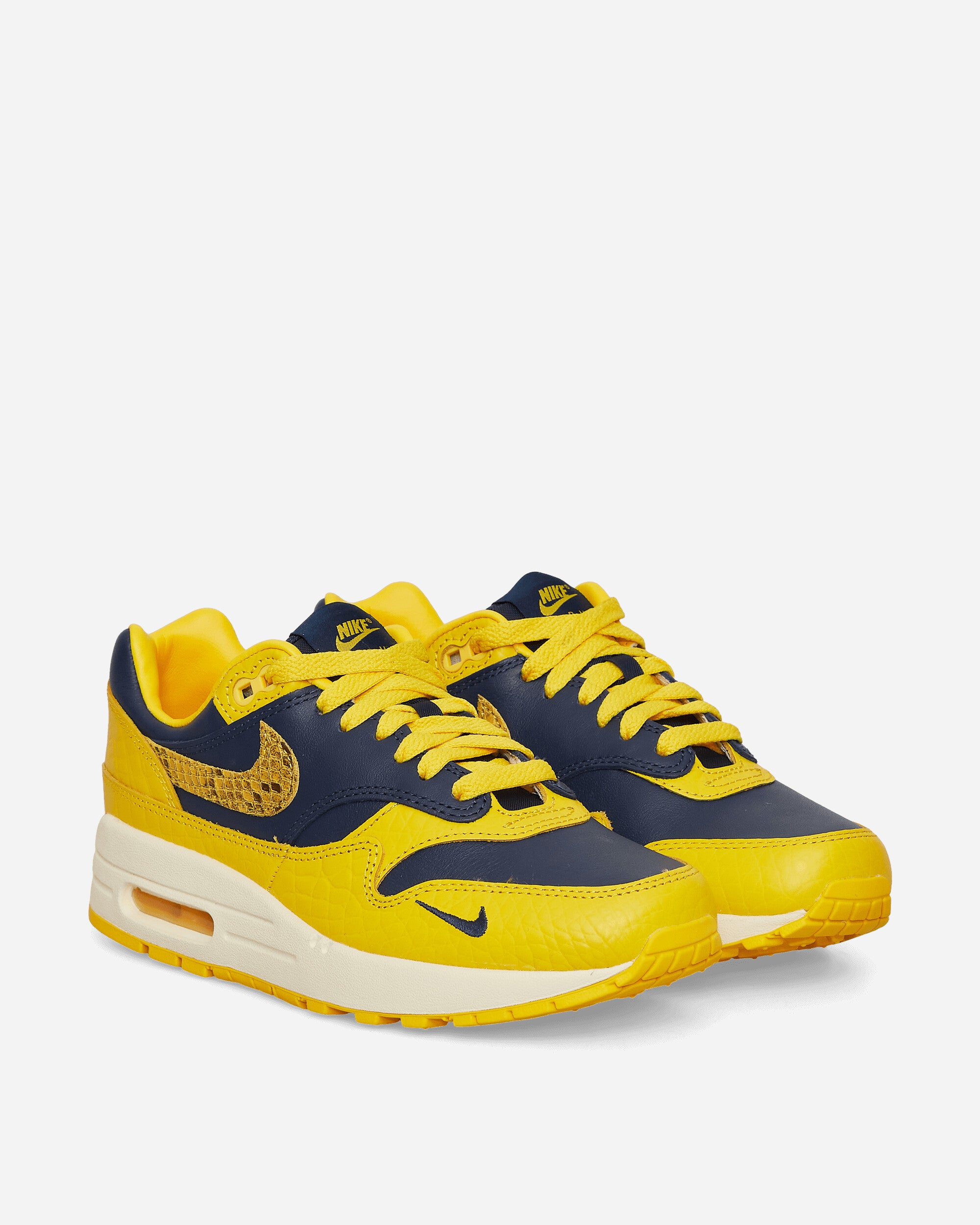 Nike WMNS Air Max 1 CO.JP 'Head To Head' Sneakers Midnight Navy 