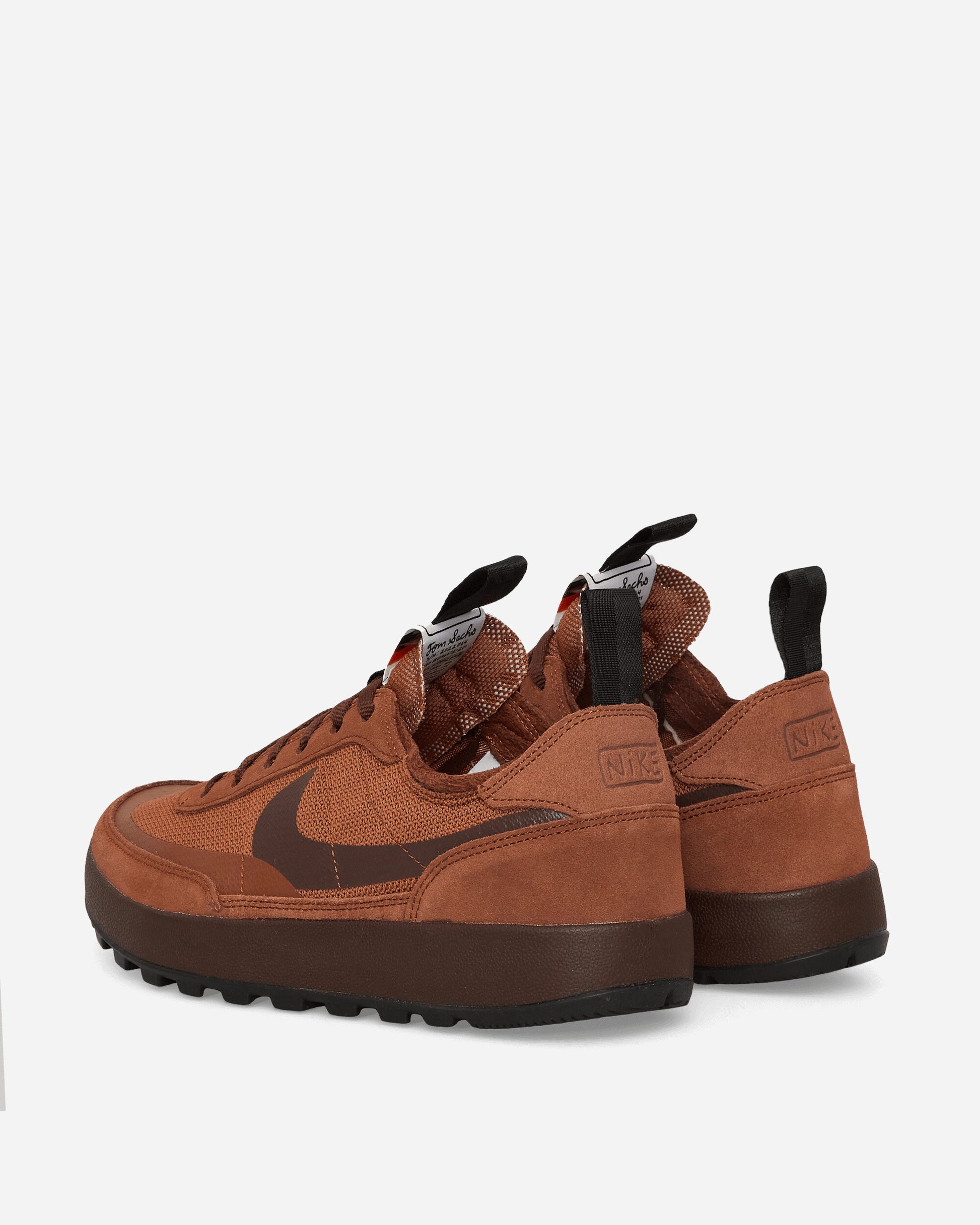 Nike Wmns General Purpose Shoe Pecan/Dk Field Brown Sneakers Low DA6672-201