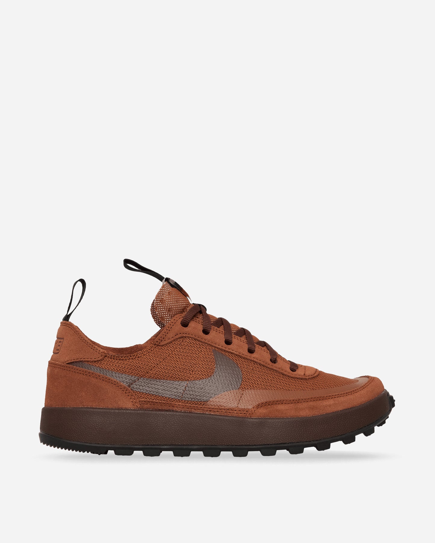 Nike Wmns General Purpose Shoe Pecan/Dk Field Brown Sneakers Low DA6672-201