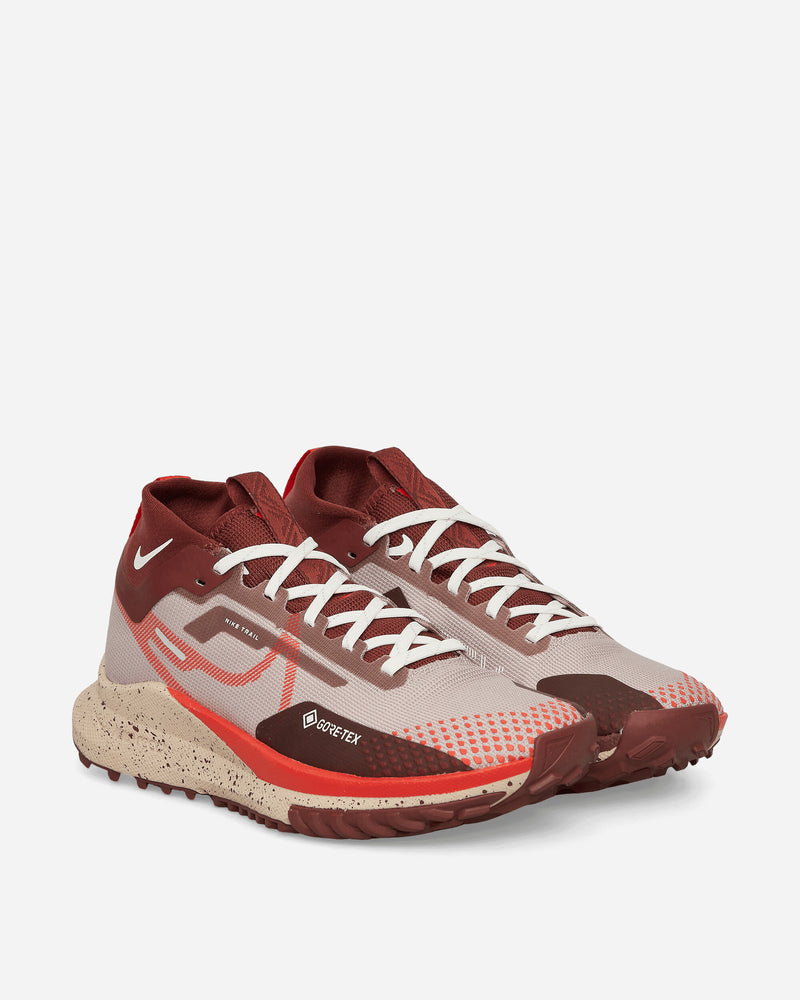 Nike WMNS Pegasus Trail 4 GORE-TEX® Sneakers Diffused Taupe