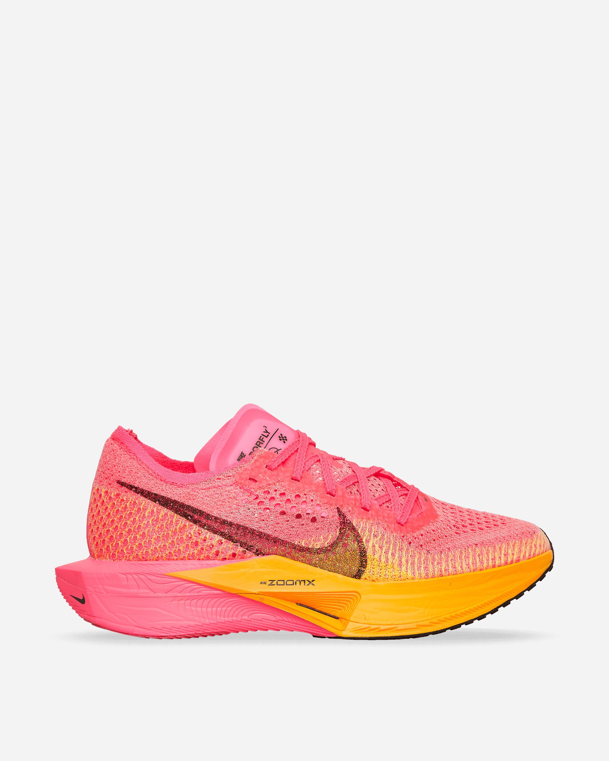 Nike WMNS ZoomX Vaporfly NEXT% Sneakers Hyper Pink /