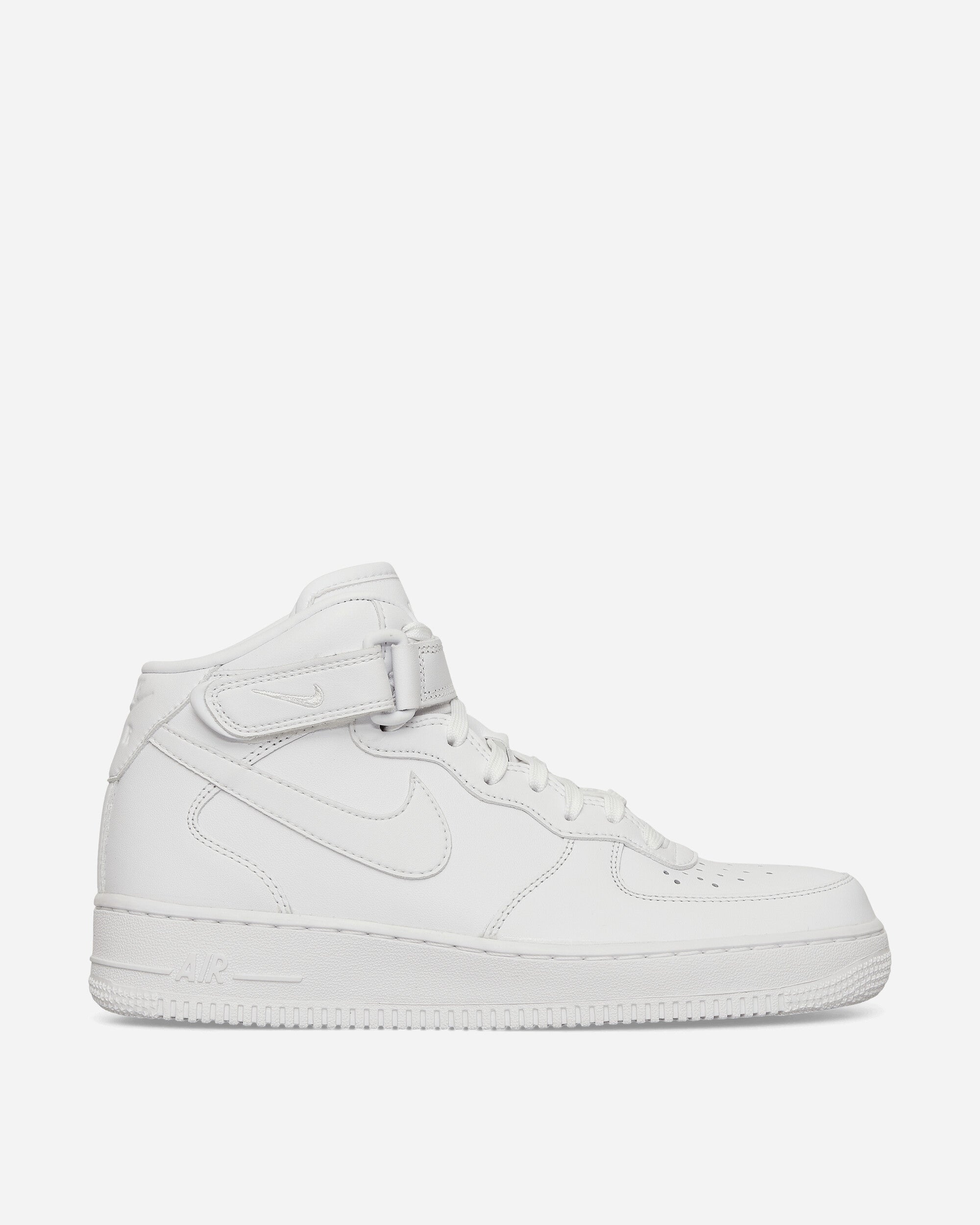 Nike Air Force 1 '07 Fresh Sneakers