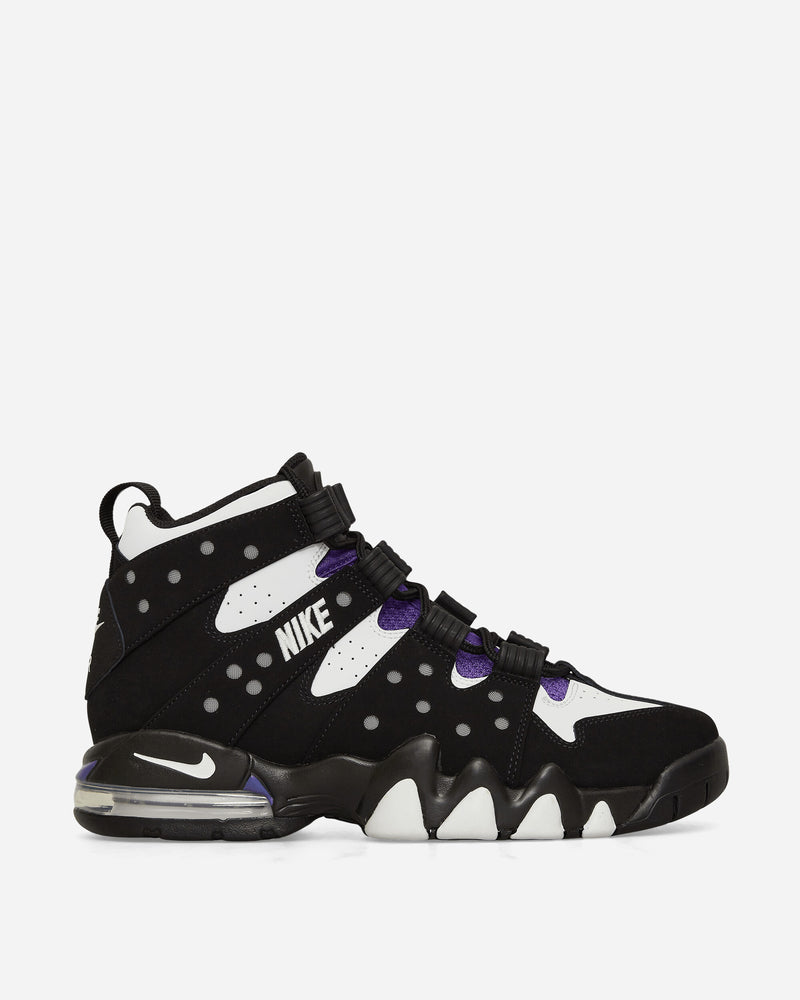 Nike Air Max 2 CB '94 Sneakers Black / Pure Purple - Slam Jam Official