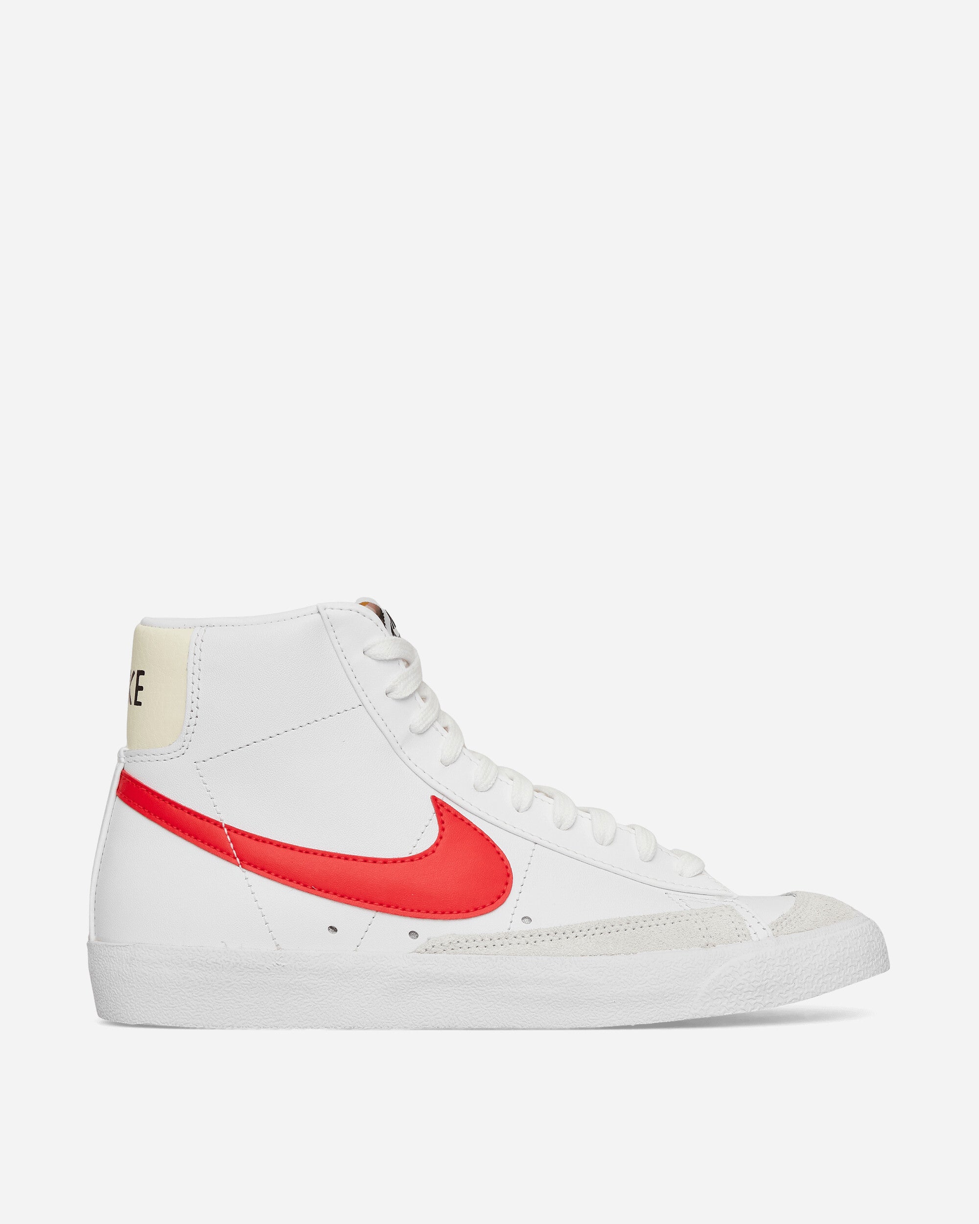 Nike Blazer Mid '77 Vintage Sneakers White - Slam Jam® Official Store