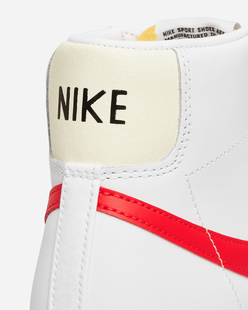 Nike Blazer Mid '77 Vintage Sneakers White - Jam® Store