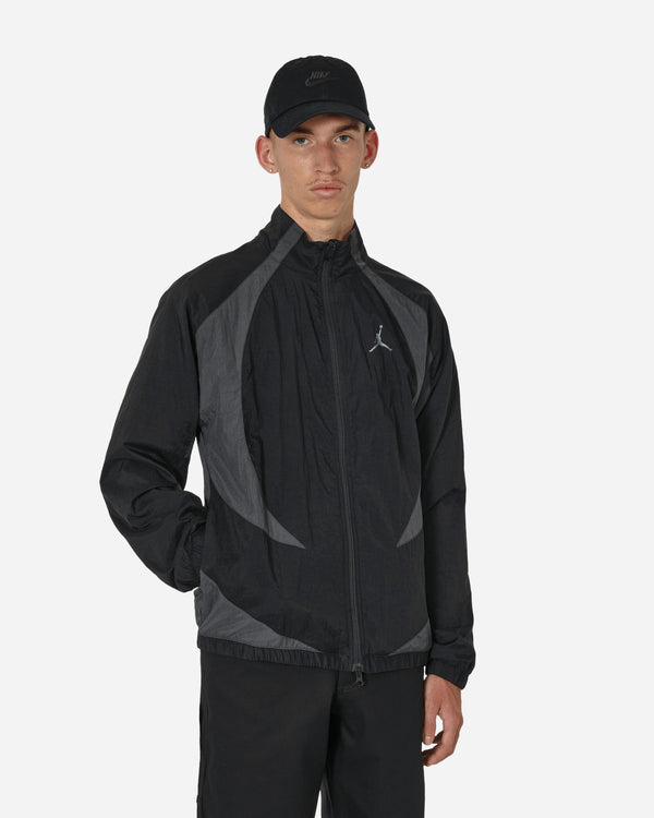 Nike Jordan - Sport Jam Warm-Up Jacket Black