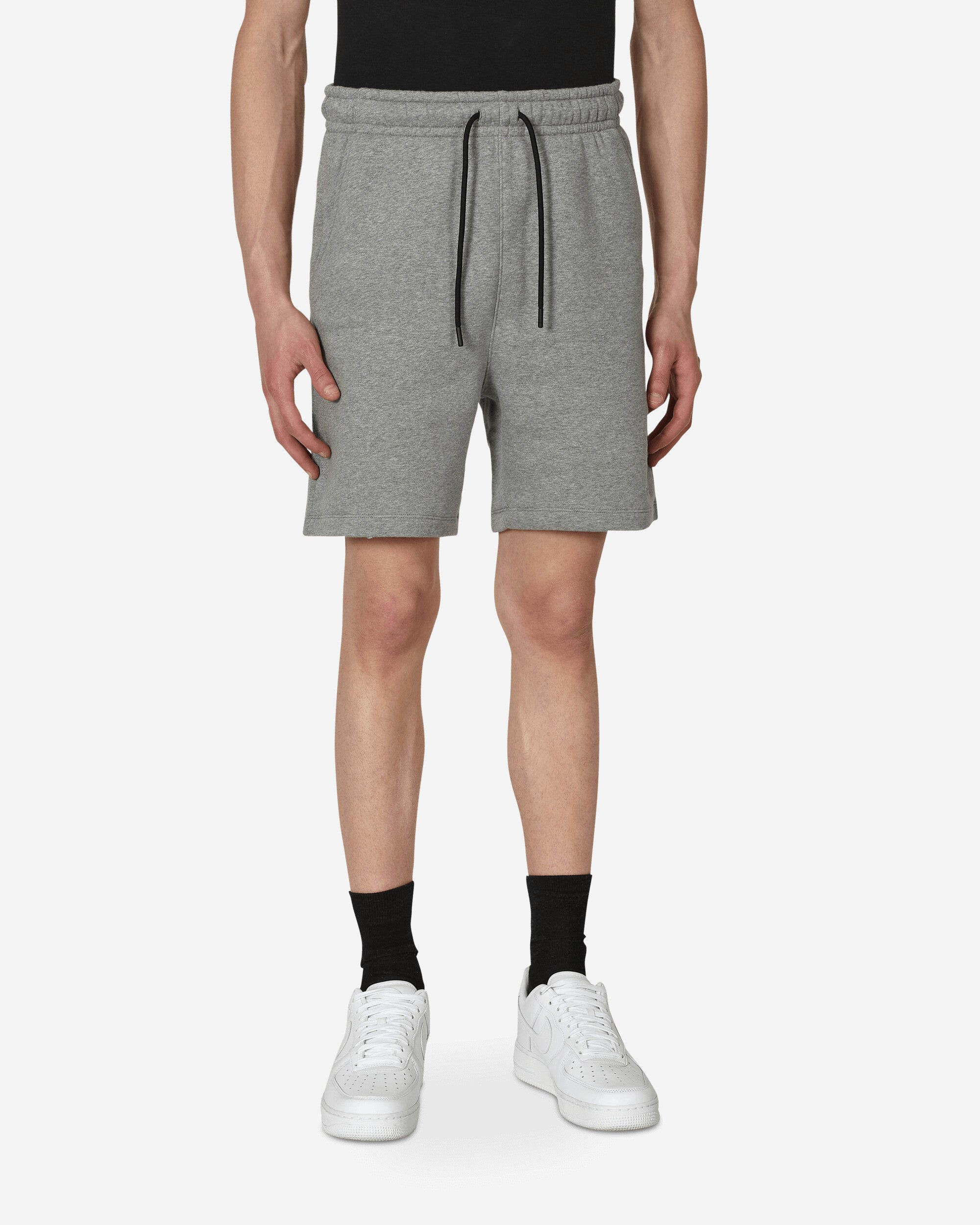 Jordan deals sweatpant shorts
