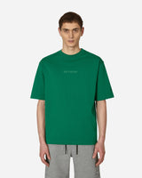 Nike Jordan Air Jordan Wm Ss Tee Pine Green T-Shirts Shortsleeve FJ1969-302