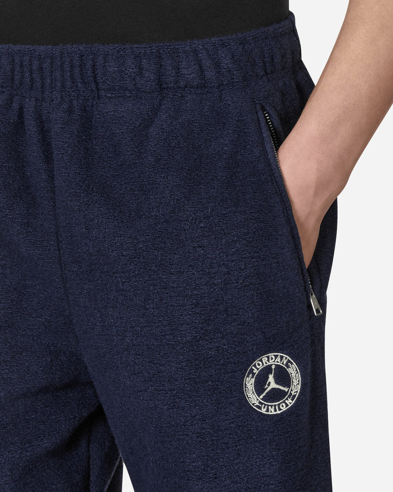 Nike Jordan UNION Tracksuit Pants Blue - Slam Jam Official Store