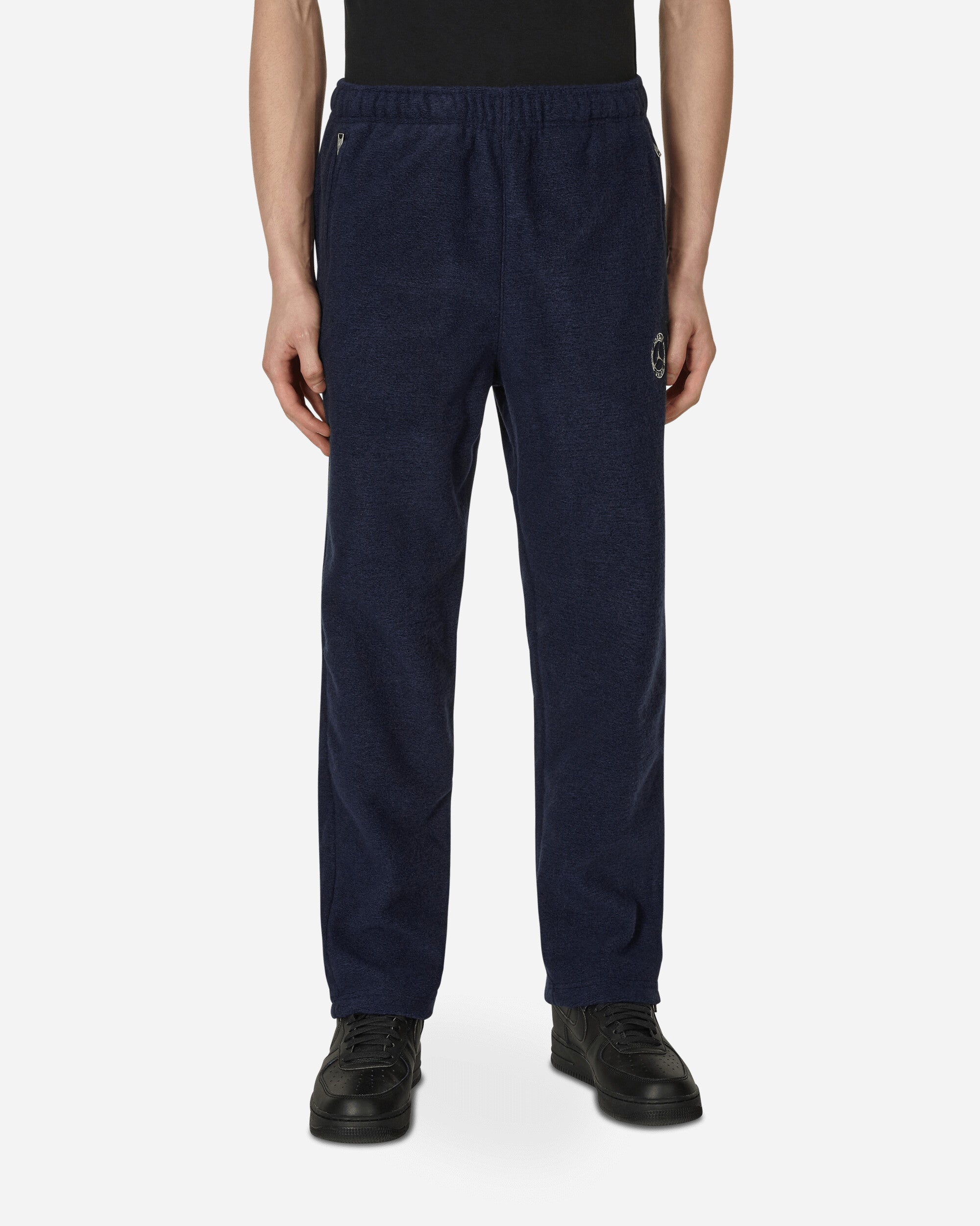 UNION Tracksuit Pants Blue