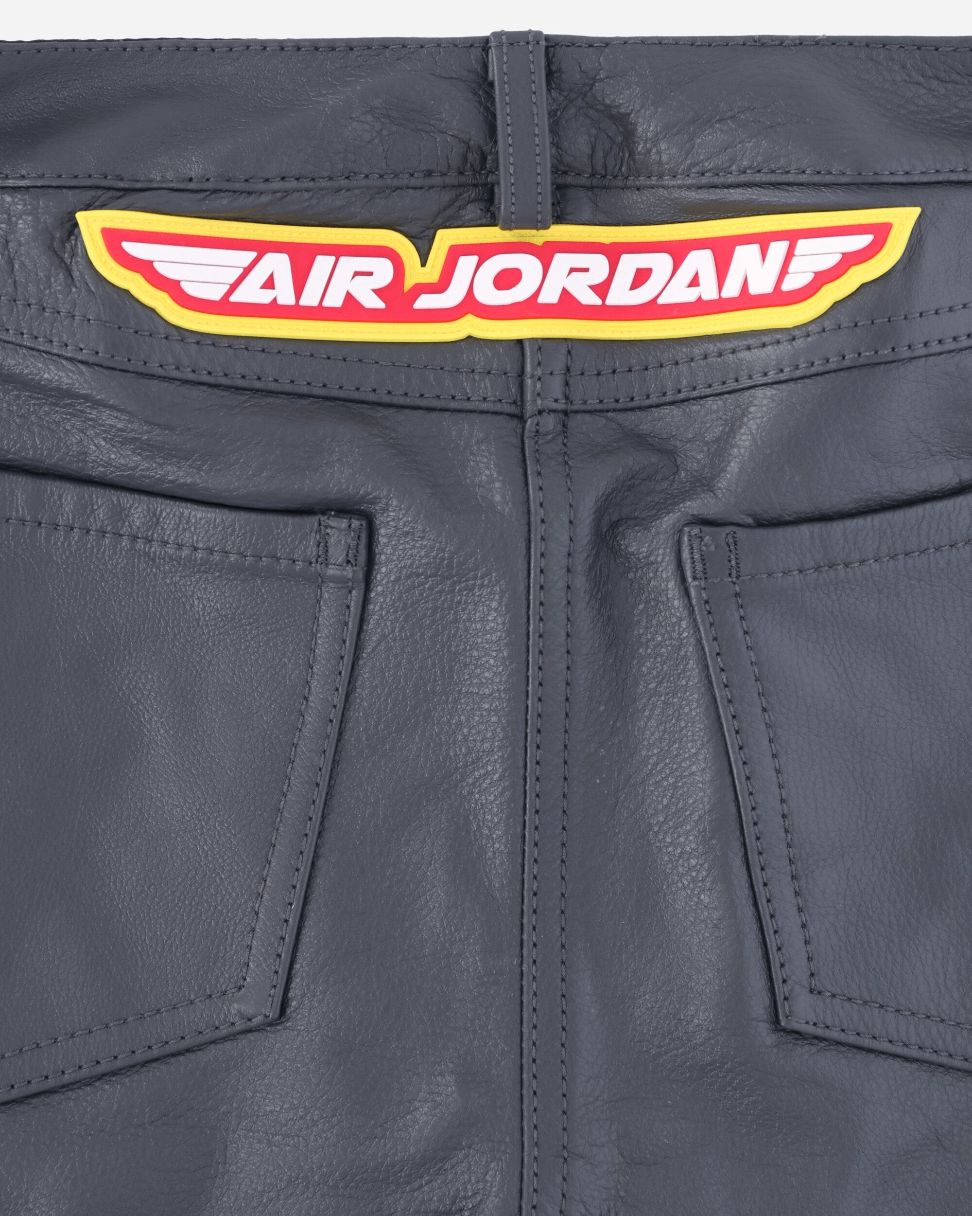 Nike Jordan Wmns Sp Ts Lace Pant Dk Smoke Grey/Sail Pants Trousers DX6170-070