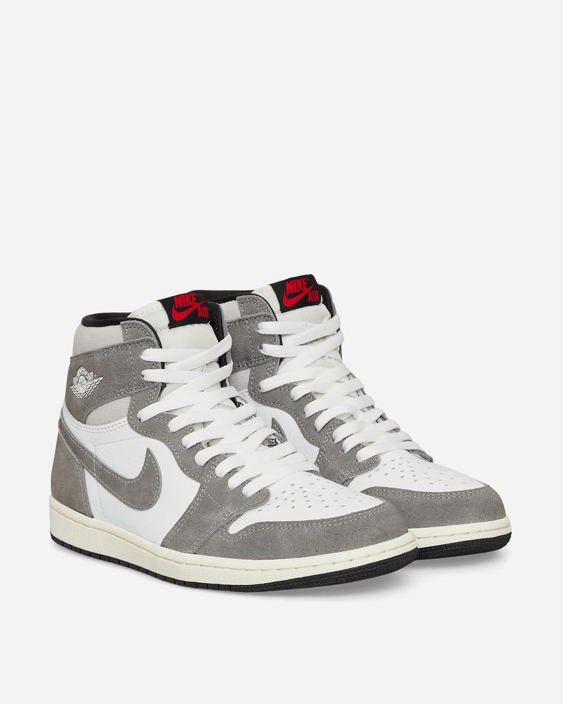 Nike Jordan Air Jordan 1 Retro High OG Sneakers Black / Smoke Grey