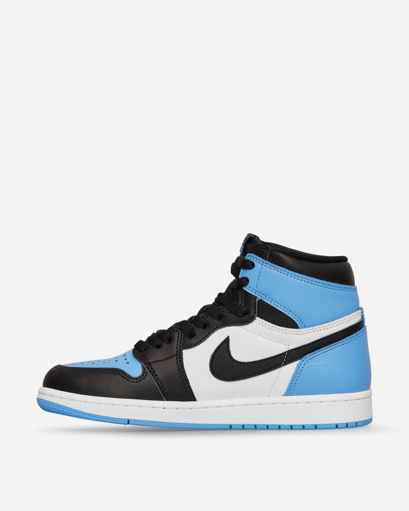 Nike Jordan Air Jordan 1 Retro High OG 'UNC Toe' Sneakers