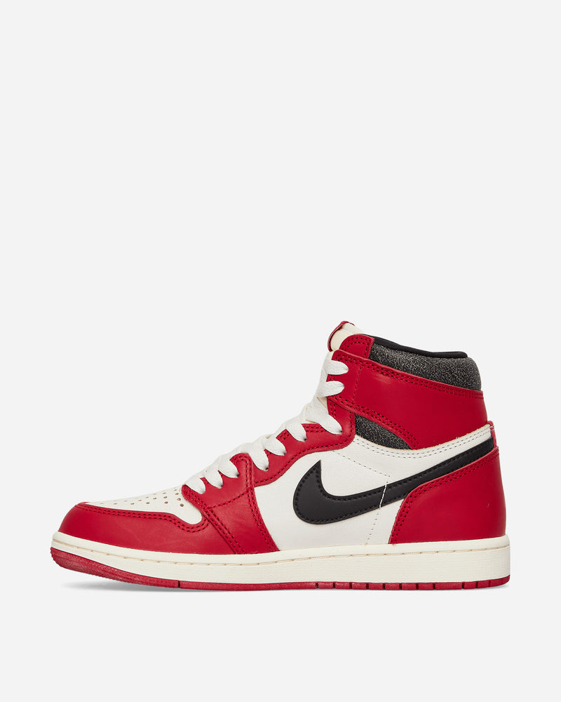 Nike Jordan Air Jordan Retro High OG Sneakers Varsity Red / Black