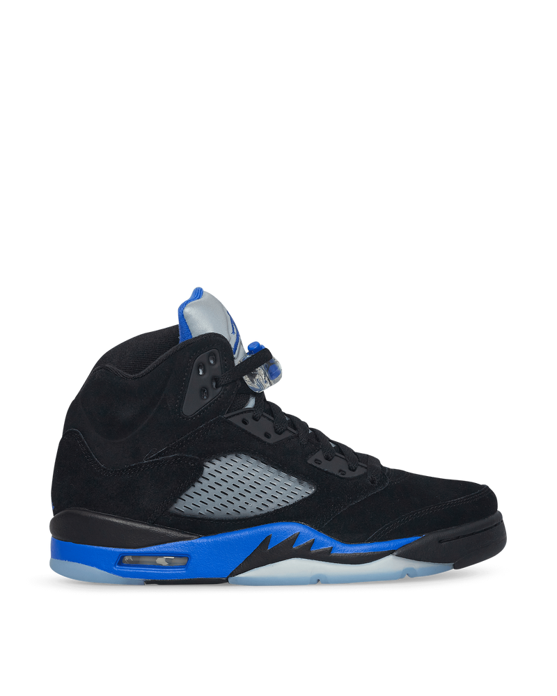 Nike Jordan Air Jordan 5 Retro Black/Racer Blue Sneakers High CT4838-004