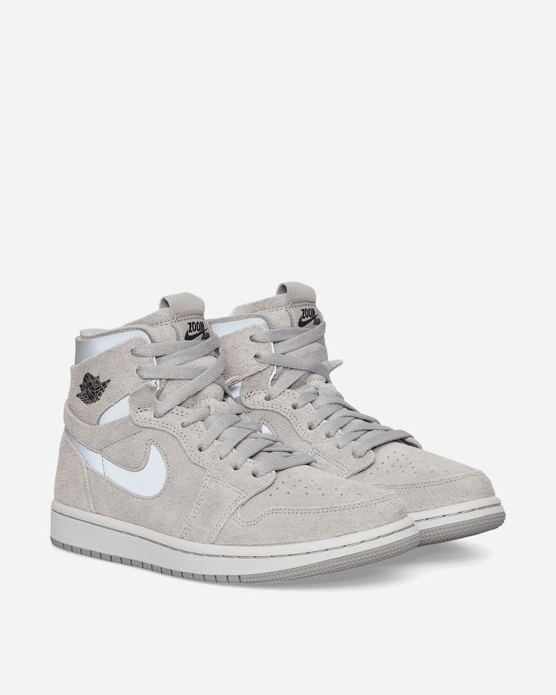 Nike Jordan WMNS Air Jordan 1 Zoom Air CMFT Sneakers Medium Grey