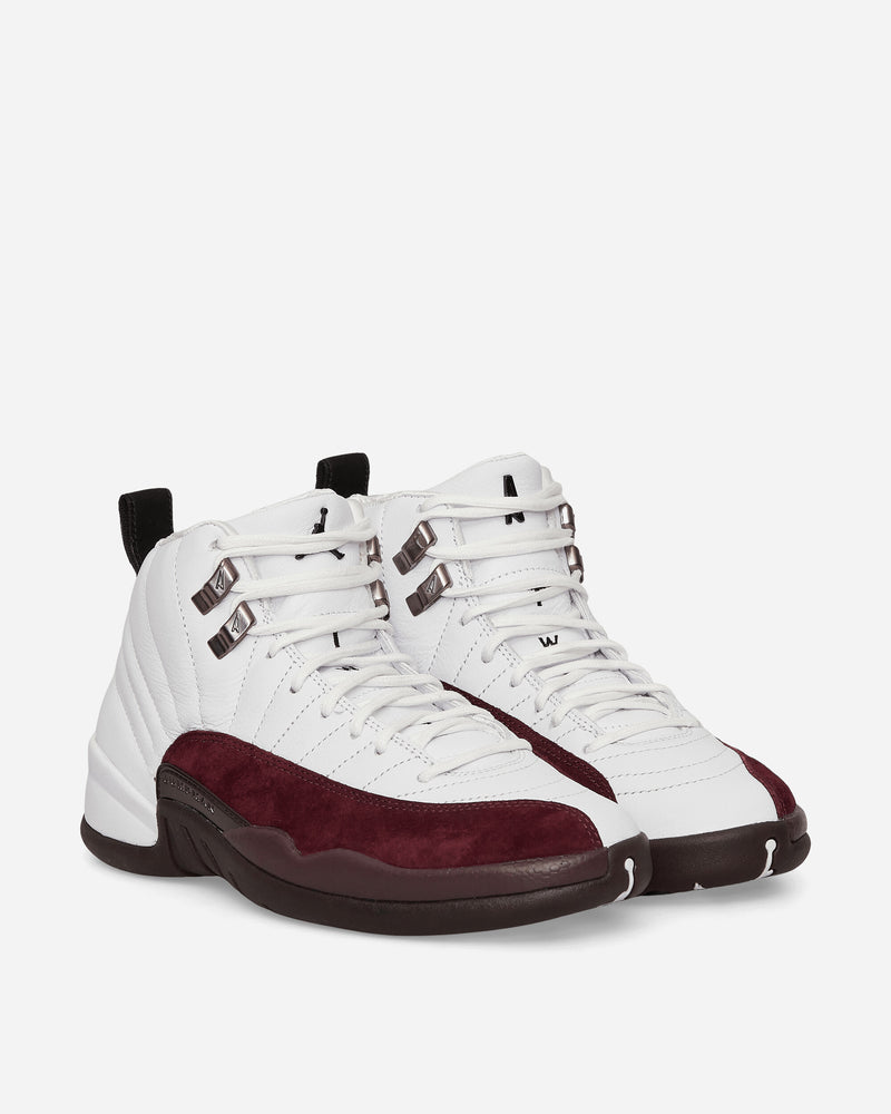 Nike Jordan A Ma Maniére WMNS Air Jordan 12 Retro Sneakers White
