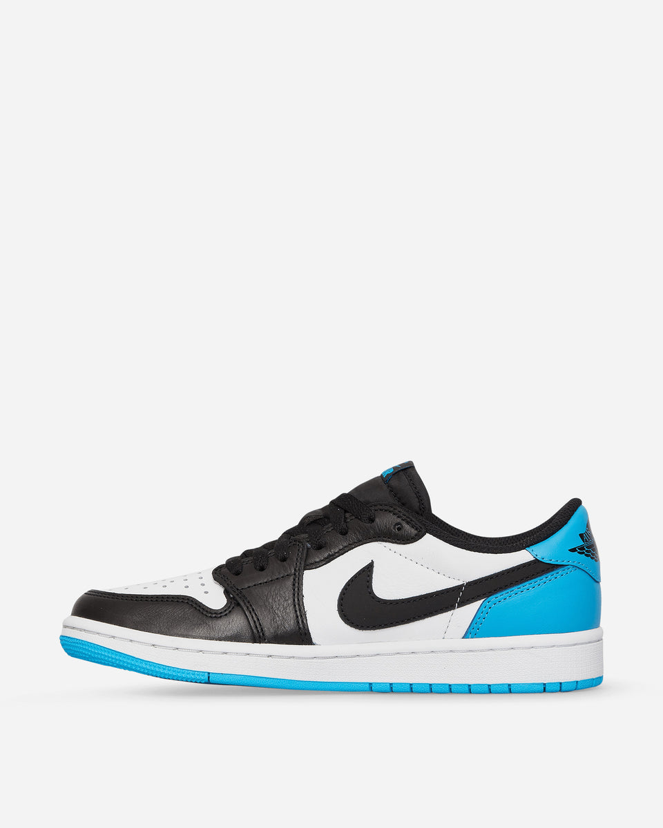 Nike Jordan Air Jordan 1 Retro Low OG Sneakers Dark Powder Blue