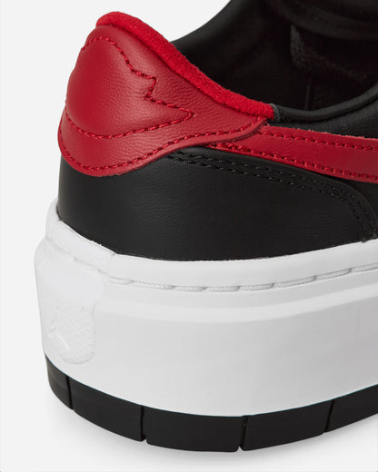 Nike Jordan Wmns Air Jordan 1 Elevate Low Black/Gym Red-White Sneakers Low DH7004-061