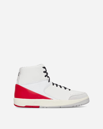 Nike Air Jordan 2 Retro SE x Nina Chanel Abney DQ0558 160 White Gym Red  Sail