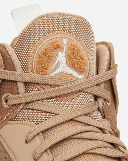 Nike Jordan Wmns Jumpman Two Trey Desert/White Sneakers Low DR9631-201