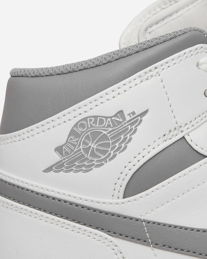 Nike Jordan Jordan 1 Sneakers White / Stealth - Jam® Official Store