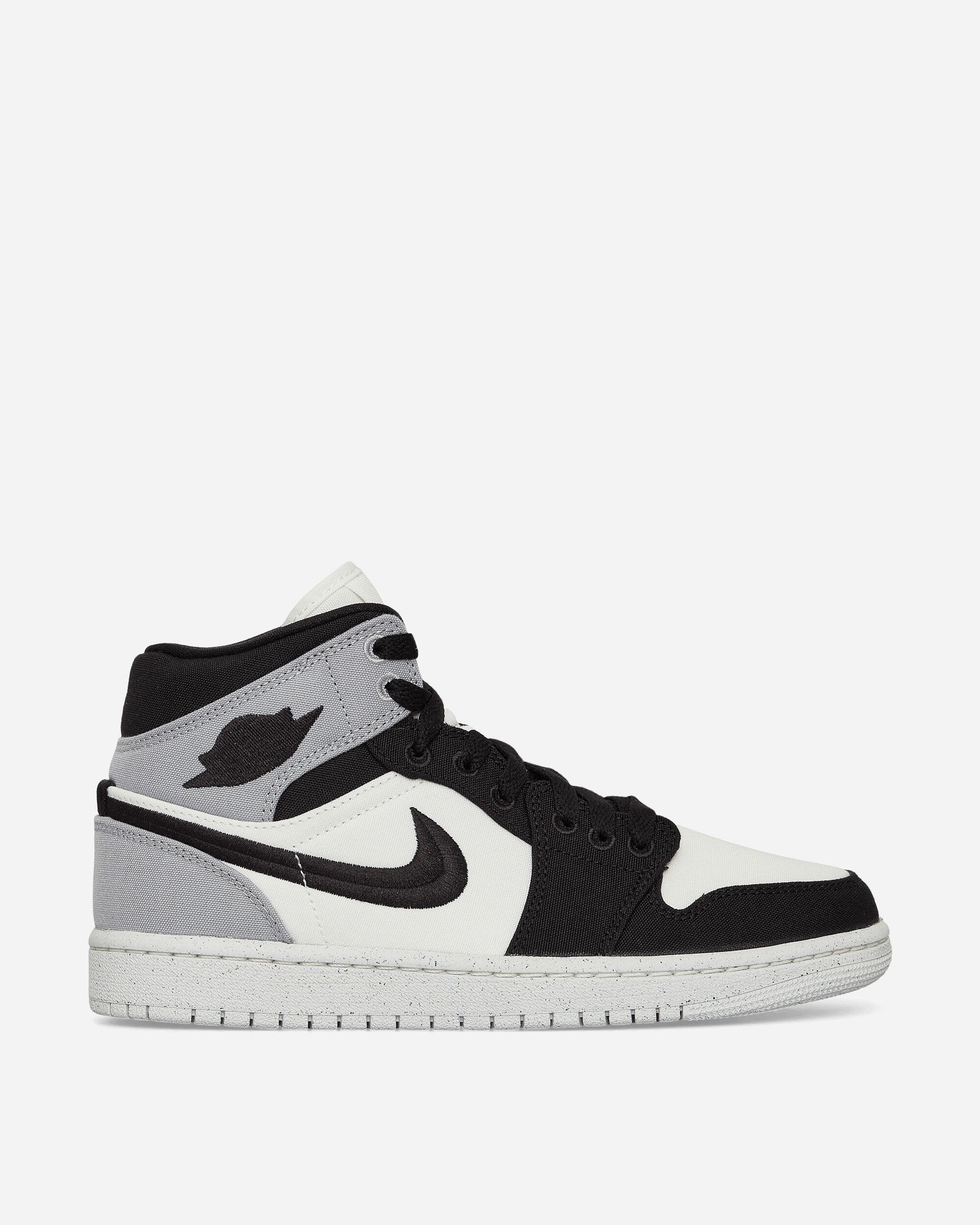 Nike Jordan WMNS Air Jordan 1 Mid SE Sneakers Light Steel Grey