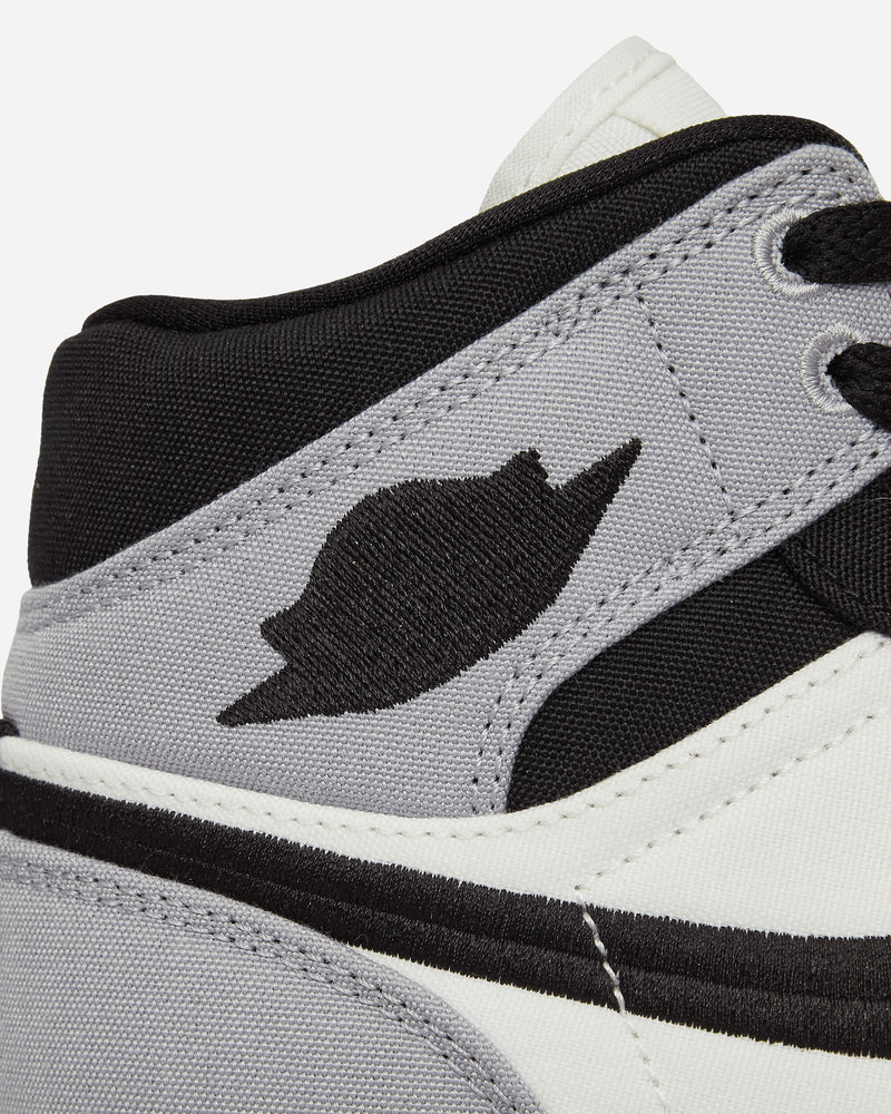 Nike Jordan WMNS Air Jordan 1 Mid SE Sneakers Light Steel Grey