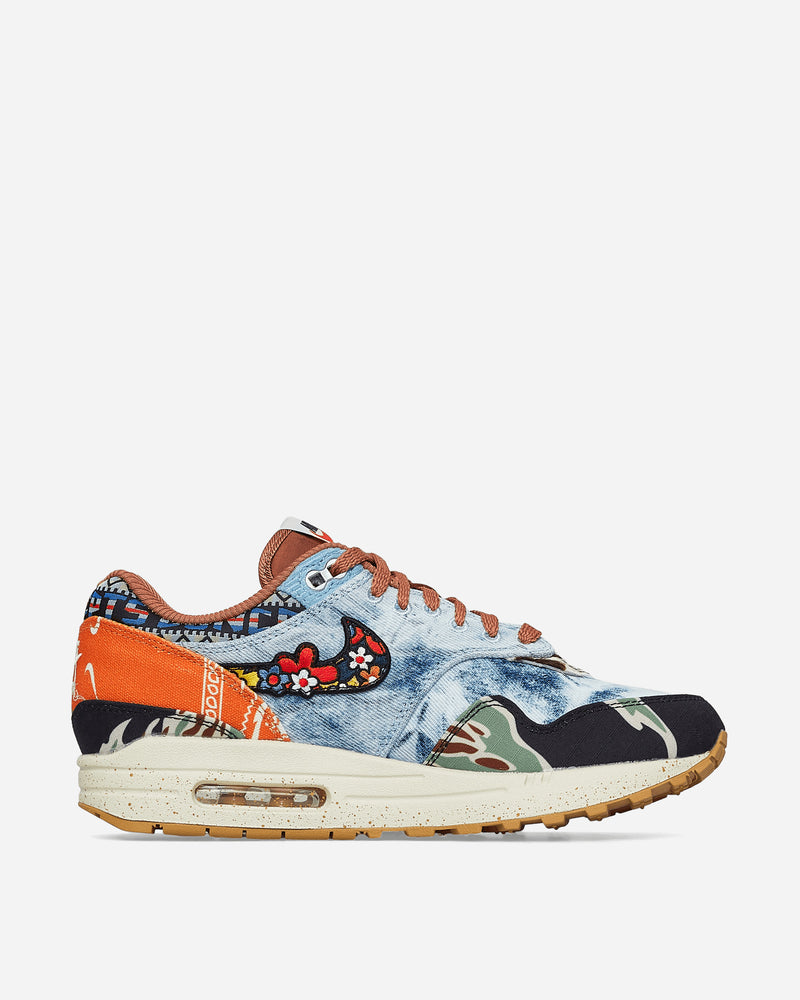 Beschaven Bachelor opleiding Absorberend Nike Concepts Air Max 1 SP 'Heavy' Sneakers - Slam Jam Official Store