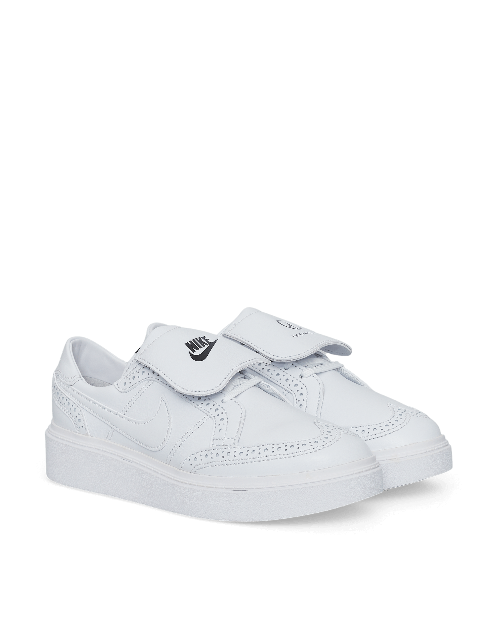 Nike PEACEMINUSONE G-Dragon Kwondo 1 Sneakers White / Black