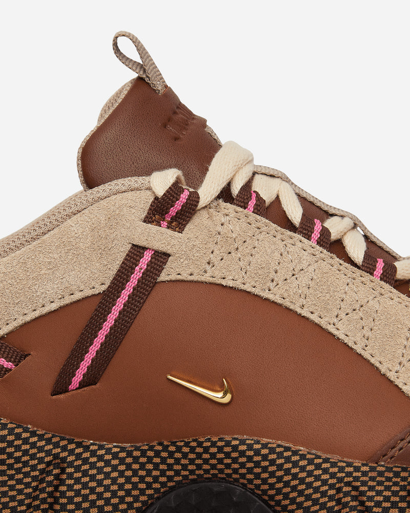 Nike JACQUEMUS WMNS Air Humara LX Sneakers Brown - Slam Jam