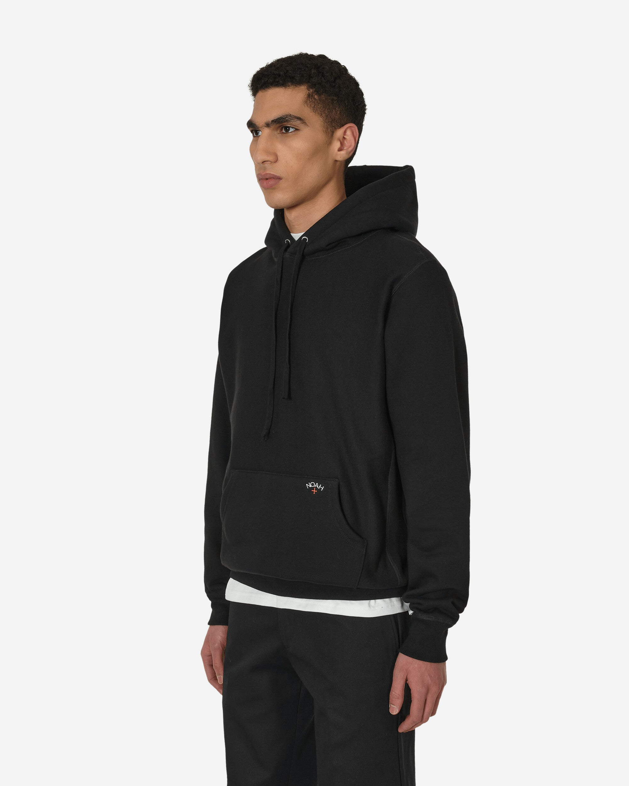 NOAH NYC Hooded Sweatshirt | www.fleettracktz.com