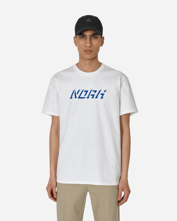 Noah - AO T-Shirt White