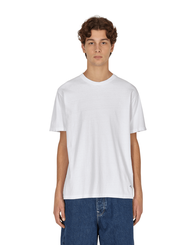Noah - Recycled T-Shirt White