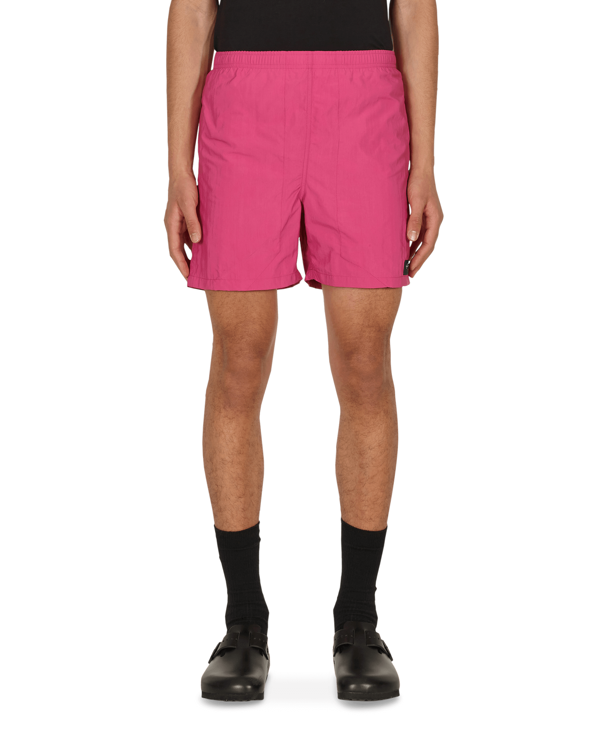 Noah Core Swim Shorts Pink Slam Jam® Official Store