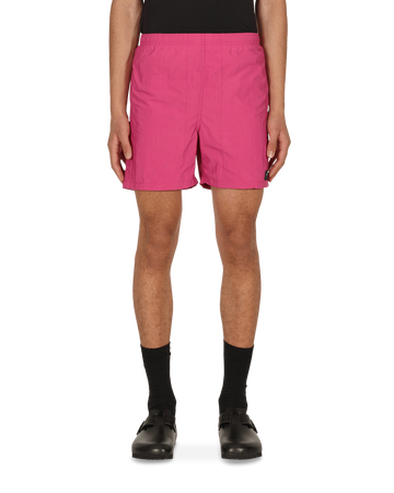 Noah Core Swim Shorts Pink - Slam Jam® Official Store