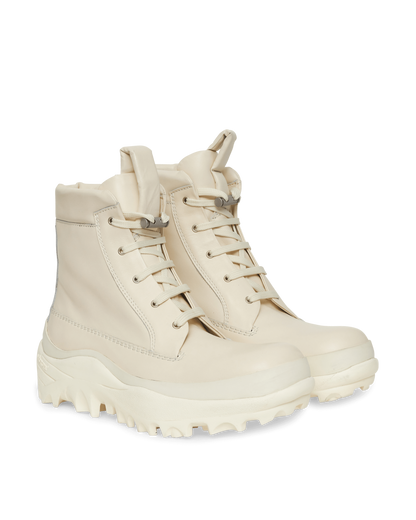 OAMC Cleas Natural White Boots Mid OAST86504A 122