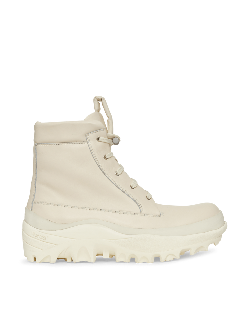 OAMC - Claes Boots White