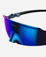 Oakley Oakley Kato Matte Cyan/Blue Colorshift Eyewear Sunglasses OO9455M 2949