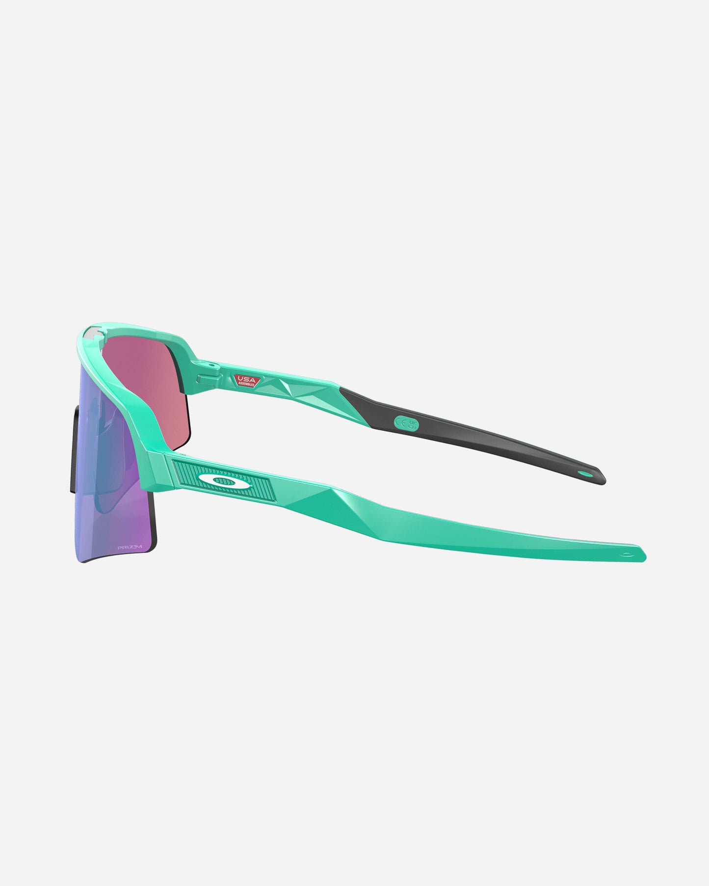 Oakley Sutro Lite Sweep Matte Celeste Eyewear Sunglasses OO9465 1139