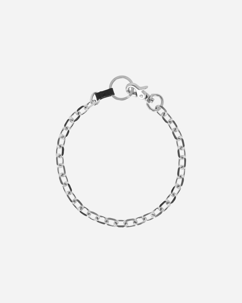 Ladon Chain Matte Nickel