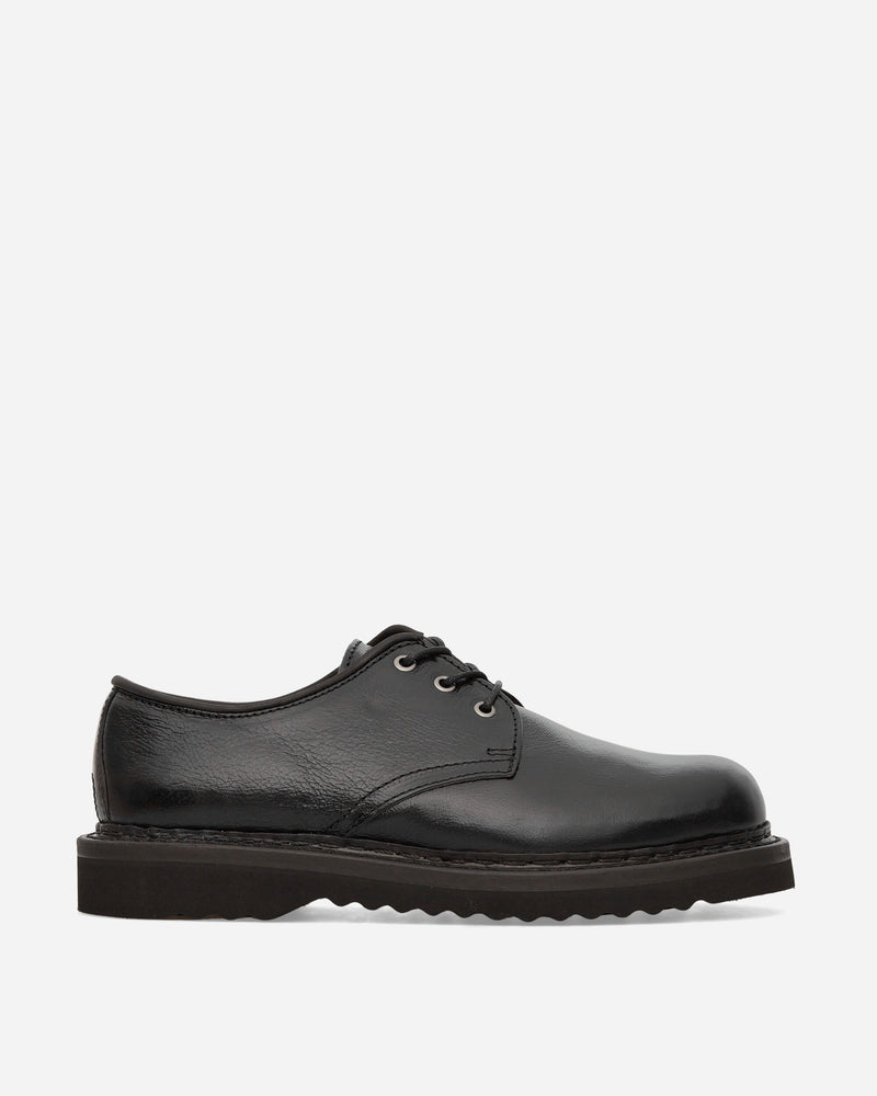 Trampler Shoes Black