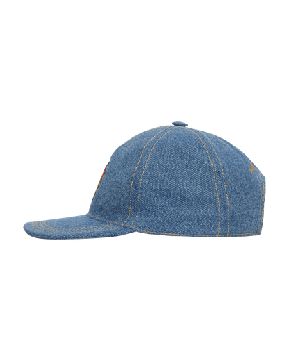 Paccbet Embroidery Blue Hats Caps PACC8K005 2