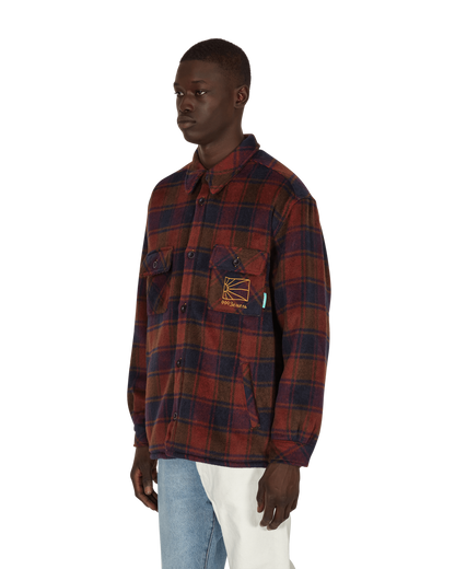 Paccbet Sherpa Lined Multicolor Coats and Jackets Jackets PACC9J002 1