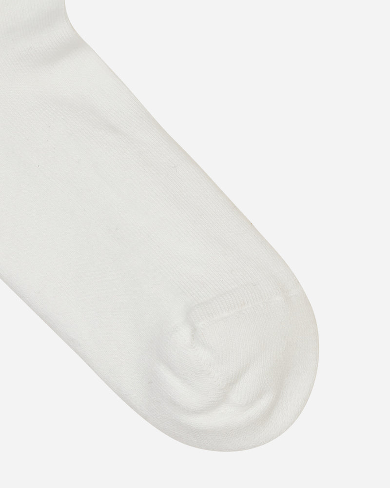 Paccbet Men Goth Socks Knit White Underwear Socks PACC12K018 2