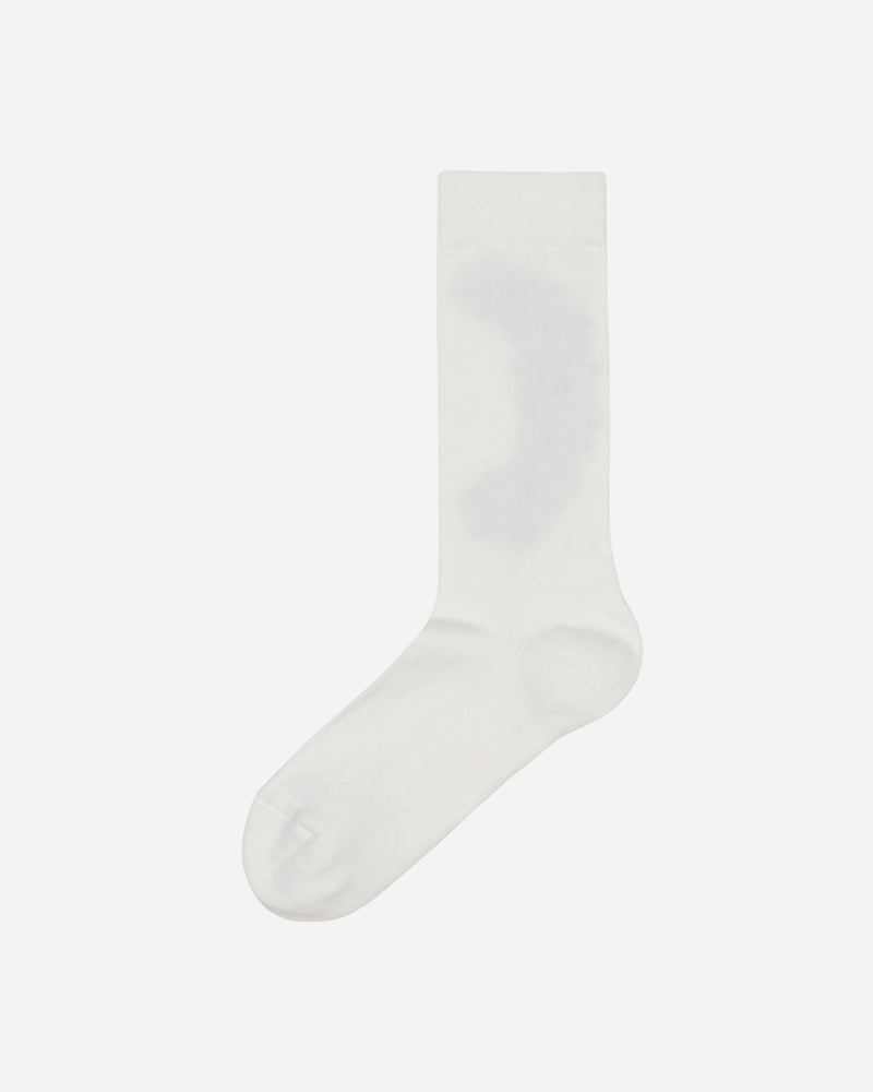 Paccbet Men Goth Socks Knit White Underwear Socks PACC12K018 2