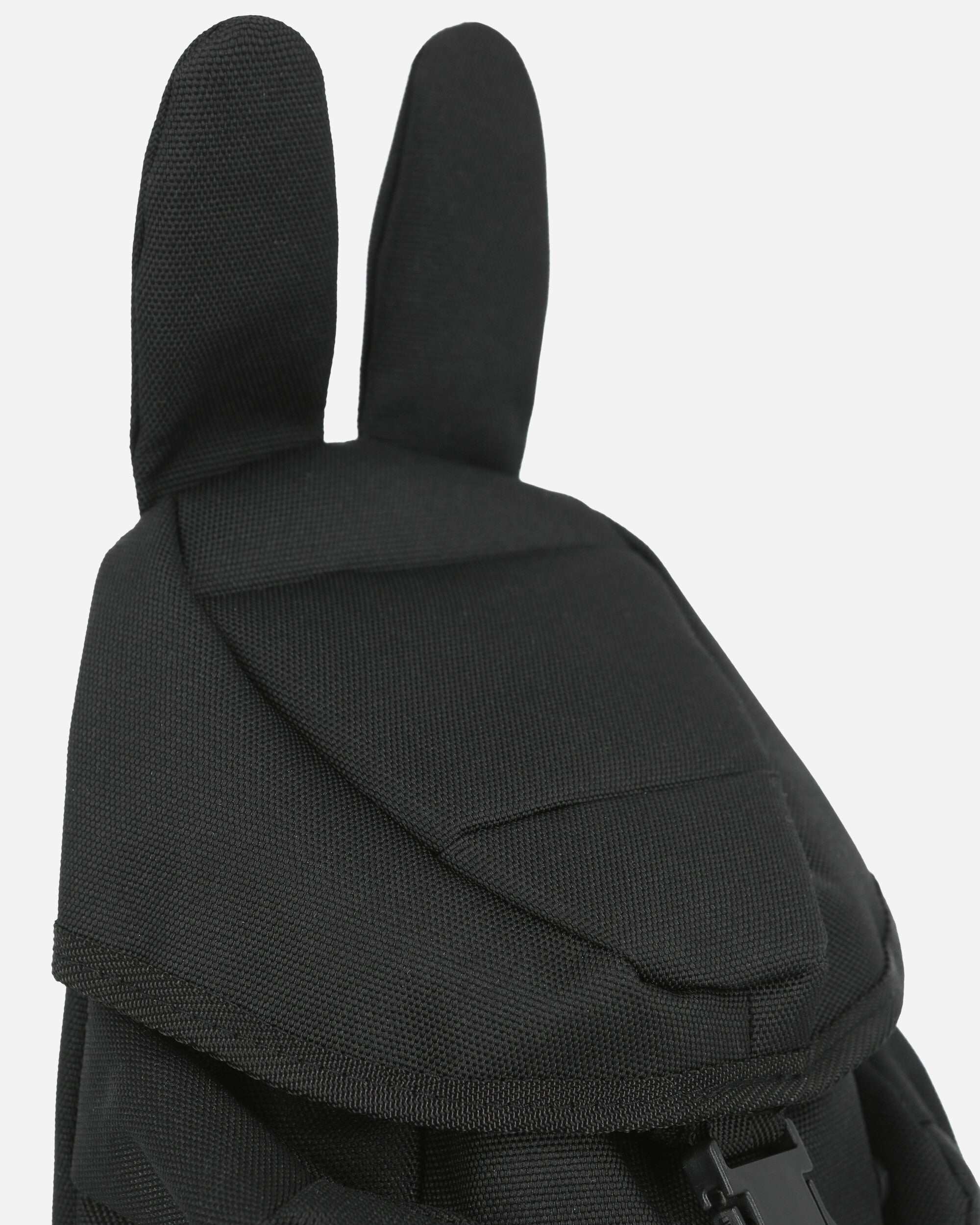 Phingerin Rabbit Pouch Black - Slam Jam Official Store