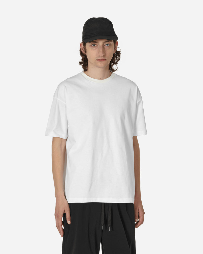 Phingerin Heavy Soft T-Shirt White - Slam Jam® Official Store