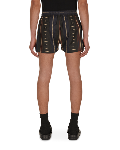 Phipps Drawstring Rodeo Stripe Shorts Short PHSS21PS19C004 MULTI