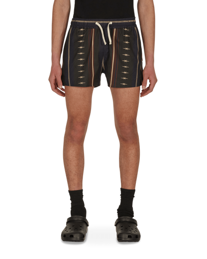 Phipps Drawstring Rodeo Stripe Shorts Short PHSS21PS19C004 MULTI